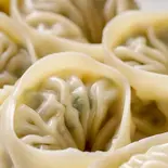 韓国肉餃子（桜）