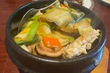 海鮮おこげ(中華料理 華宴 葛西店)