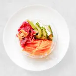 ちょこっとDELI（デリカテッセン Anyway！）