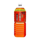 【ドリンク】烏龍茶(2L)（鉄板焼きそば 武蔵 京橋店）