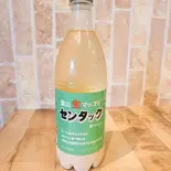 【アルコール】釜山 生マッコリ センタック 750ml(HANCHAN市場)