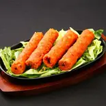 シークカバブ(2P) Seekh Kebab (2Pieces)(ちゃとりかとり本八幡店)