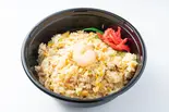 布袋の炒飯（中国料理 布袋 本店）