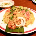 スペシャルキッズランチセット | Special Kids Lunch Set（INDUS kawasaki）