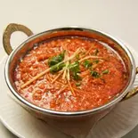 カシミールキーマ Kashmir Keem（インドエスニック料理カシミール Indian Ethnic Food Kashmir）