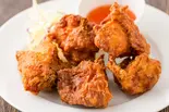 唐揚げ Fried Chicken(中華料理 成都 高円寺本店)