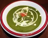 サグマトン Saag Mutton(ナタラージ 岩本町店)