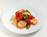 チリチキン（だるま食堂）
