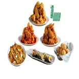 ★【familyセット】★（マニマニチキン）