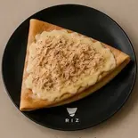 ツナマヨチーズ（RIZ CAFE CREPE RIZ 大名店）