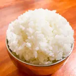 ライス(大)（清瀬 韓国料理 金の家）