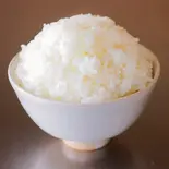 ライス(大)（【極太濃厚油そば】アブラブ@池袋東口店）