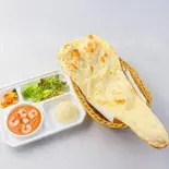 海老カレーセット[BOX- EBI CURRY SET]（アジト 大宮店）