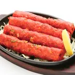 シークケバプ4P Seekabab 4p（KALIKA）