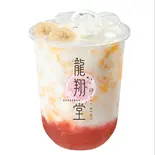 バナナイチゴミルク（龍翔堂 上野店）