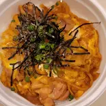 親子丼（なごみ）