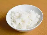ごはん(美味い鰻屋)