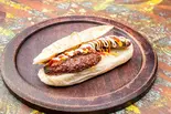 チョリパン（Mi Choripan）