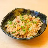 焼き飯(お米が美味しいどんぶり屋さん【三好屋】)