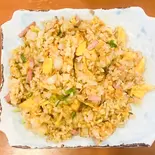 焼き飯(おばんざいやめ)