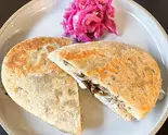 ホットサンド HOT SANDWICH（Day to Day）