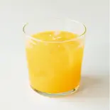 オーガニックアップルジュース(ICE)ORGANIC APPLE JUICE（HEIM Coffee）