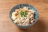 チャーマヨご飯（【毎月コラボ限定麺掲載中！】ミタバラボ）