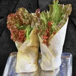 ガーリックソースケバブ Garlic Flavor Kabab（ネパリーコ）