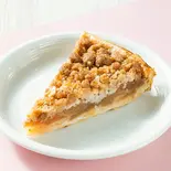 【アップルパイ】Apple Pie（ファラフェル ブラザーズ 大手町店 FALAFEL BROTHERS OOTEMATI）