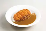 三元豚ロースカツカレー(C&C 桜ヶ丘店)