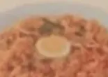 バスマティベジタブルビリヤニ（Taste Nepal）