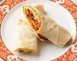 ナンロール Naan Roll（くまさん）