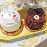 ショコラトリー（Cafe ＆Sweets Patisserie柚子）