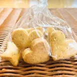 パン屋の手作りクッキー (紅茶)（のぐちやBakery）
