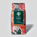 ケニア (250g)（スターバックス コーヒー キャナルシティ博多店）