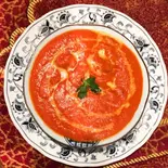 バターチキン Butter Chicken Curry(ラフィー インディアンレストラン)
