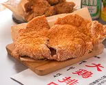 本場屋台の味！台湾ジーパイ Authentic Taiwanese Chicken Ribs（台湾ジーパイ専門店 CHICKEN NICE 月寒東3条）