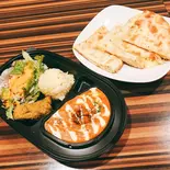 インド弁当V3（AMMY）