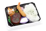 海老フライ弁当（エビフライ専門店 海老食堂）