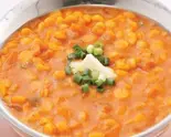豆カレー/Dal Curry(パリワール PARIWAR 関大前店)
