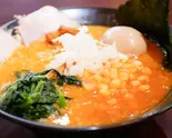 和蔵味噌らーめん（らーめん和蔵）