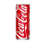 コカコーラ 250ml（韓国居酒屋ぶりやチカチキン三宮店）