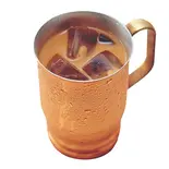 【アイス】有機豆乳ミルク珈琲/レギュラーサイズ（上島珈琲店 トレッサ横浜店）