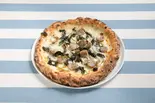 カレッティエーレ(サルシッチャ・フェアリエッリ)(ピッツェリア マルデナポリ 新横浜店)