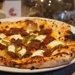 アミーゴハラペーニョ AMIGO HARAPENO（PICICA PICICA PIZZA ＆ PASTA）