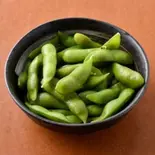枝豆（鉄板焼き＆お好み焼き どーなが）
