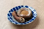しいたけ炭火焼き(ヒナイスタンド亀戸店)