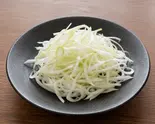 白ネギ（みか家）