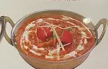 チキンティッカマサラ Chicken Tikka Masala（Chill Mandu）