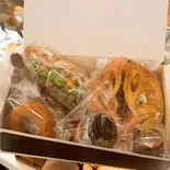 お得なパンBOX(BARIETA)